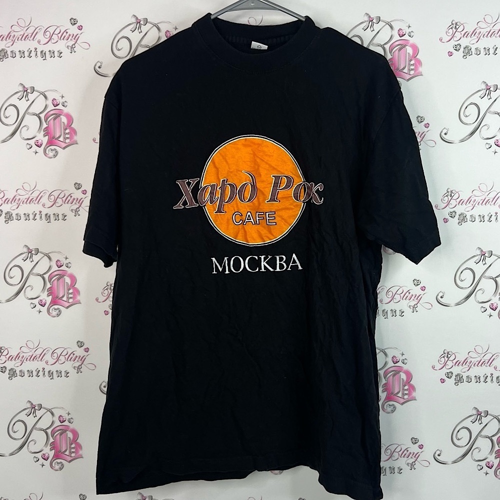 Xapo pok cafe tshirt mocks travel Black Men's T-Shirt